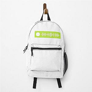 High Powered - Dr Dre Backpack