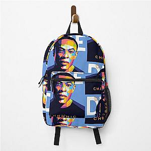 Dr Dre The Chronic Backpack