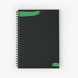 Dr Dre - 2001 Spiral Notebook