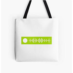 Lyrical Gangbang - Dr Dre All Over Print Tote Bag