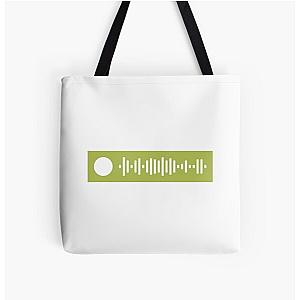 Let Me Ride - Dr Dre All Over Print Tote Bag