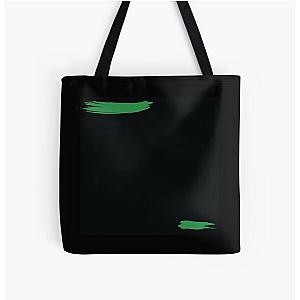 Dr Dre - 2001 All Over Print Tote Bag