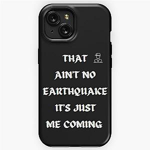 dr dre its just dre coming iPhone Tough Case