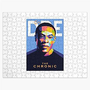 Dr Dre The Chronic Jigsaw Puzzle