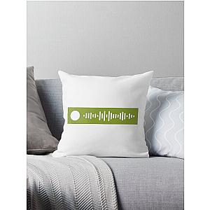 Deeez Nuuuts - Dr Dre Throw Pillow