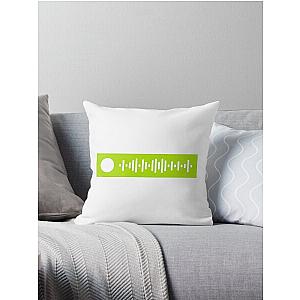 Lyrical Gangbang - Dr Dre Throw Pillow