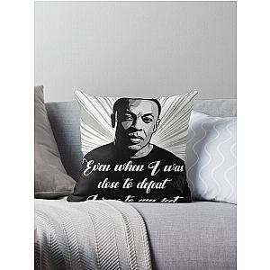 dr dre  Throw Pillow