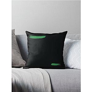 Dr Dre - 2001 Throw Pillow