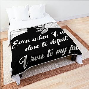 dr dre  Comforter