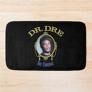 Dr Dre The Chronic Album Cover Sticker Bath Mat