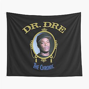 Dr Dre The Chronic Album Cover Tapestry