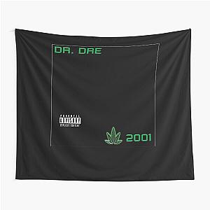 Dr Dre rapper 2001 album Classic Tapestry