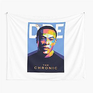 Dr Dre The Chronic Tapestry