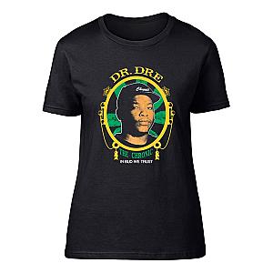 Dr. Dre Vintage Style Rap T-Shirt