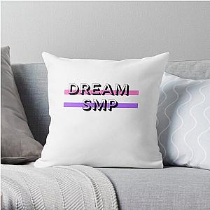 Dream SMP Pillows - Dream SMP Throw Pillow RB1106 [ID9182]