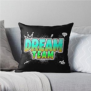 Dream SMP Pillows - Dream SMP Throw Pillow RB1106 [ID9181]