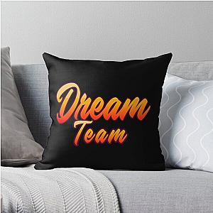 Dream SMP Pillows - Dream SMP Throw Pillow RB1106 [ID9196]