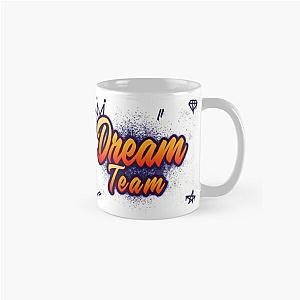 Dream SMP Mugs - Dream SMP Classic Mug RB1106 [ID9056]