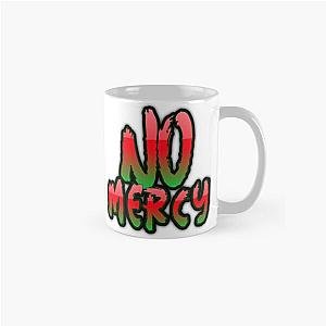 Dream SMP Mugs - No Mercy Dream SMP Classic Mug RB1106 [ID9055]