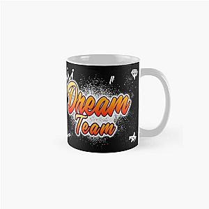 Dream SMP Mugs -  SMP Classic Mug RB1106 [ID9054]