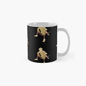 Dream SMP Mugs - Dream SMP Classic Mug RB1106 [ID9067]