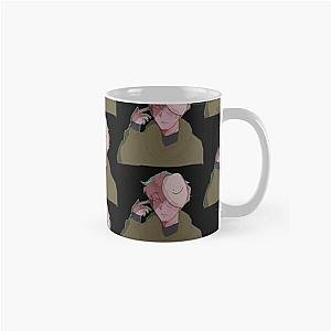 Dream SMP Mugs - Dream SMP Classic Mug RB1106 [ID9068]