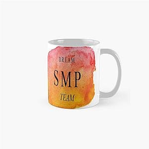 Dream SMP Mugs - Dream SMP Team Classic Mug RB1106 [ID9066]