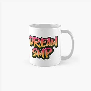 Dream SMP Mugs - Dream SMP  Classic Mug RB1106 [ID9065]