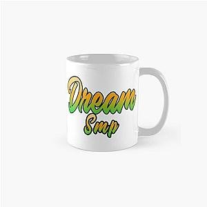 Dream SMP Mugs - Dream SMP Classic Mug RB1106 [ID9063]