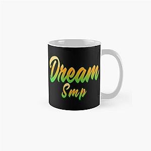 Dream SMP Mugs - Dream SMP Classic Mug RB1106 [ID9062]