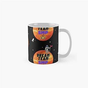 Dream SMP Mugs - Dream SMP Classic Mug RB1106 [ID9072]