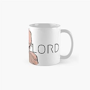 Dream SMP Mugs - Dream SMP: warlord Classic Mug RB1106 [ID9071]