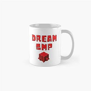 Dream SMP Mugs - Dream SMP Classic Mug RB1106 [ID9069]