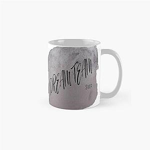 Dream SMP Mugs - Dream Team SMP Light Classic Mug RB1106 [ID9078]