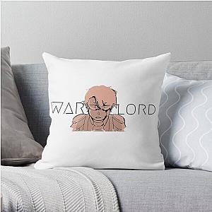 Dream SMP Pillows - Dream SMP: warlord Throw Pillow RB1106 [ID9193]