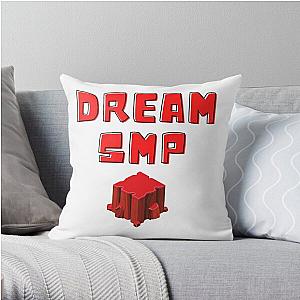 Dream SMP Pillows - Dream SMP Throw Pillow RB1106 [ID9192]