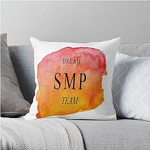 Dream SMP Pillows - Dream Team SMP Throw Pillow RB1106 [ID9189]