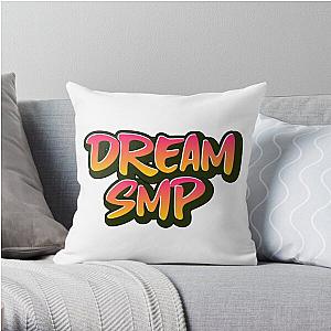 Dream SMP Pillows - Dream SMP  Throw Pillow RB1106 [ID9188]