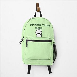 Dream SMP Backpacks - Dream Team SMP  Backpack RB1106 [ID9275]