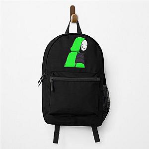 Dream SMP Backpacks - Smile Minecraft  Backpack RB1106 [ID9283]