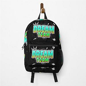 Dream SMP Backpacks - Dream SMP Backpack RB1106 [ID9279]