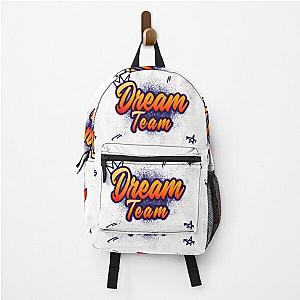 Dream SMP Backpacks - Dream SMP Backpack RB1106 [ID9307]