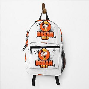 Dream SMP Backpacks - Dream SMP  Backpack RB1106 [ID9306]