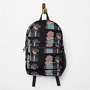 Dream SMP Backpacks - Dream SMP Backpack RB1106 [ID9301]