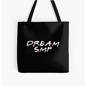 Dream SMP Bags - Dream SMP Classic Design All Over Print Tote Bag RB1106 [ID9405]