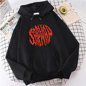 Dream SMP Hoodies – Dream SMP Sapnap Hoodie Harajuku Fashion Pullover Hoodie [ID11153]