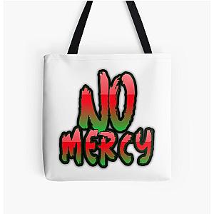 Dream SMP Bags - No Mercy Dream SMP All Over Print Tote Bag RB1106 [ID9413]