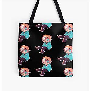 Dream SMP Bags - Dream SMP All Over Print Tote Bag RB1106 [ID9421]