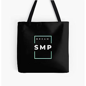 Dream SMP Bags - Dream SMP All Over Print Tote Bag RB1106 [ID9419]