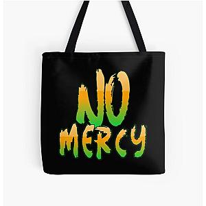 Dream SMP Bags - No Mercy Dream SMP All Over Print Tote Bag RB1106 [ID9417]